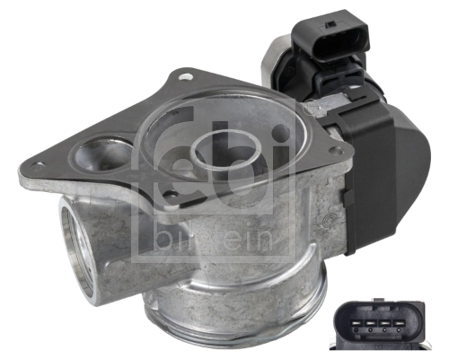 EGR Valve
